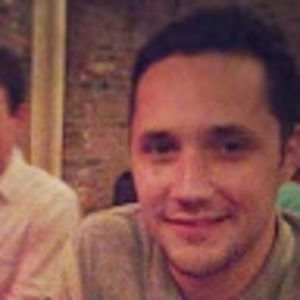 Meet your Posher, George